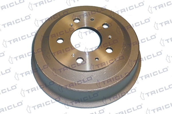 Compre Tambor do freio traseiro Fiat Ducato 3