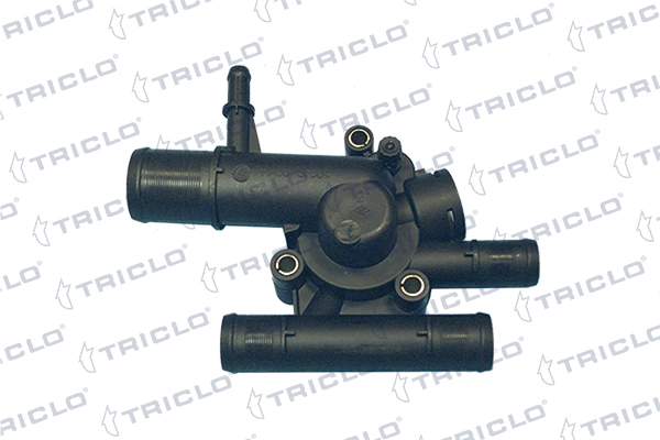 Caixa do termostato para Renault Scenic I JA0, JA1, FA0