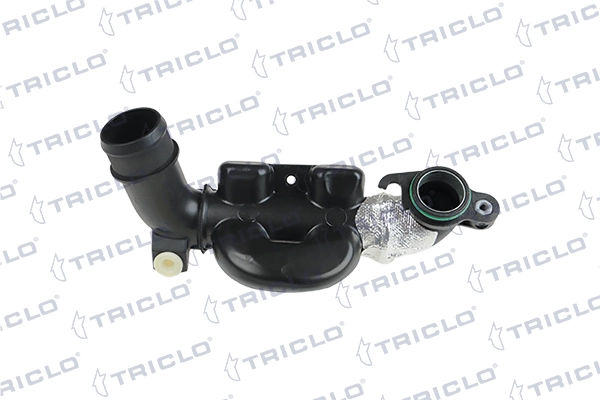 Cano derivado de ar, saída de turbina (supercompressão) Metalcaucho 35733 preço, a partir de 44,77 USD
