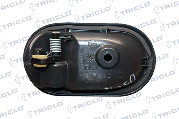 Maçaneta interna dianteira/traseira da porta esquerda Triclo 125057 preço, a partir de 14,76 USD
