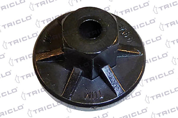 N90757901 Bentley Parafuso (porca) de fixação