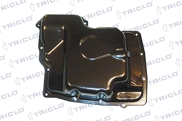 9659369480 Fiat/Alfa/Lancia Panela de óleo de cárter do motor