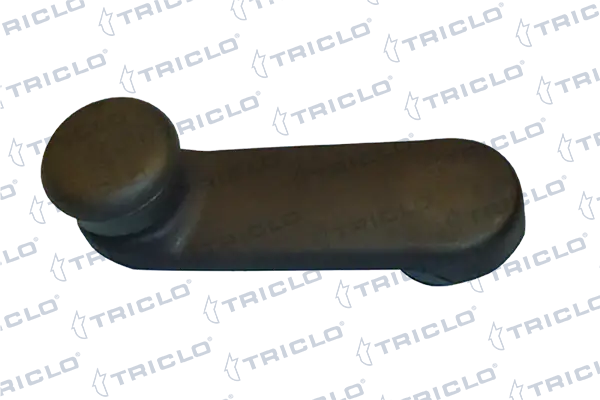 125610 Triclo Puxador de acionamento de vidro da porta dianteira