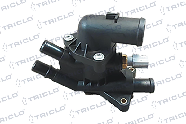  para Ford Fiesta VII ()