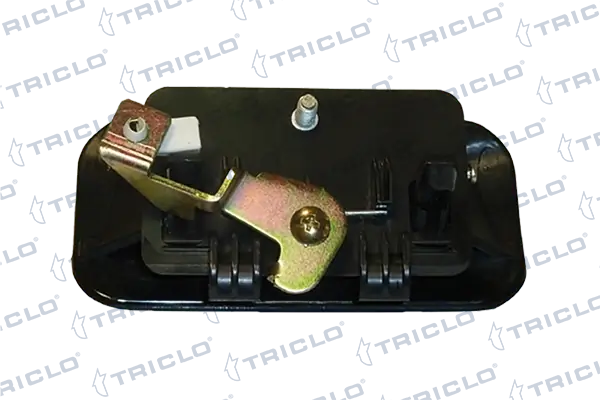 Maçaneta externa direita da porta lateral (deslizante) Triclo 128520 preço, a partir de 26,78 USD