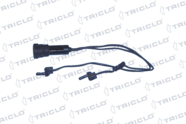 Compre Sensor dianteiro de desgaste das sapatas do freio Mercedes 100 