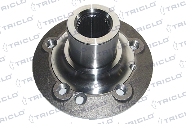  Cubo traseiro Mercedes ML/GLE SUV (W164) (2005 - 2011) 
