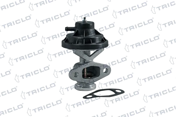 Válvula EGR de recirculação dos gases para Volkswagen Polo III 6NF