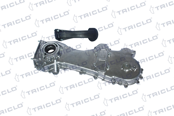  Bomba de óleo Fiat Palio carrinha (178DX) (1996 - 2026) 