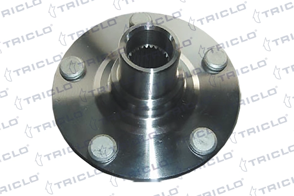  Cubo dianteiro Toyota RAV4 I Cabrio SUV (SXA 10) (1997 - 2000) I Cabrio