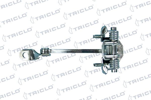 135431 Triclo Limitador dianteiro de abertura de porta