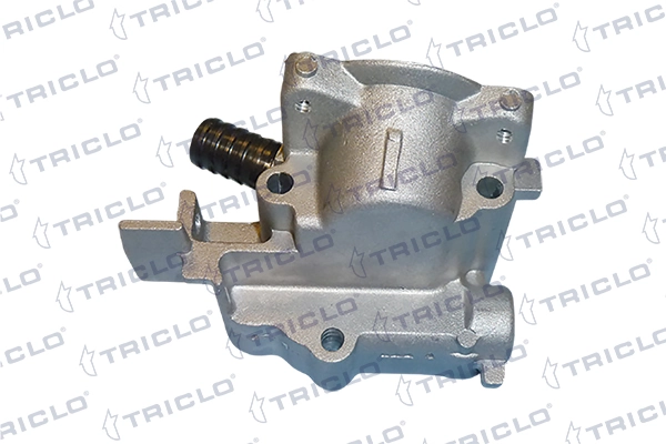 Caixa do termostato Dacia Sandero I BS0, 1