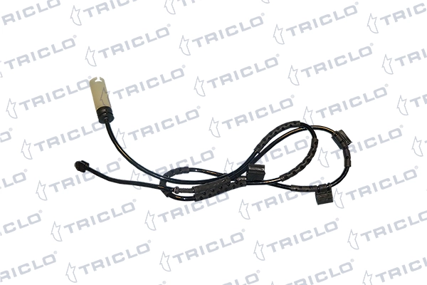 Sensor traseiro de desgaste das sapatas do freio 001105 Road House