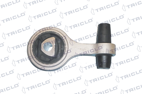  Coxim (suporte) traseiro de motor Fiat Punto II hatchback (188) (1999 - 2012) II
