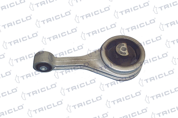 Coxim (suporte) traseiro de motor para Ford Fiesta COURIER J5S, J3S