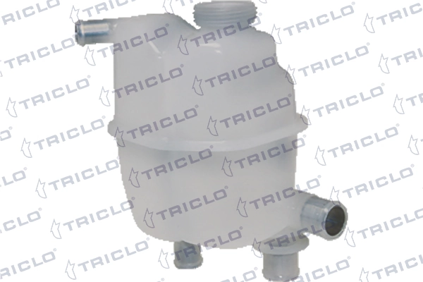 Tanque de expansão do sistema de esfriamento para Smart FORTWO  451