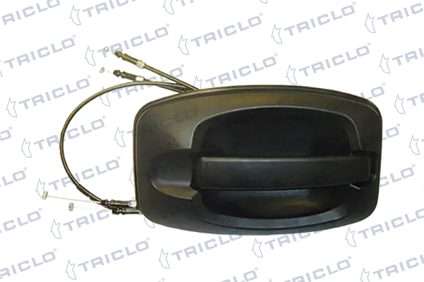 Maçaneta externa da porta traseira Triclo 121676 preço, a partir de 48,51 USD