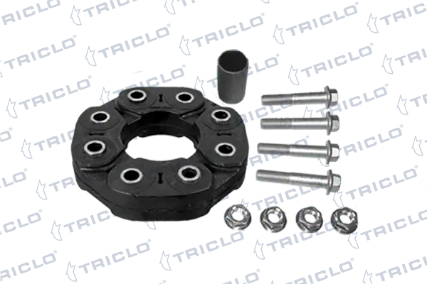 675849 Triclo
