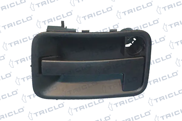 124767 Triclo Maçaneta externa direita da porta lateral (deslizante)
