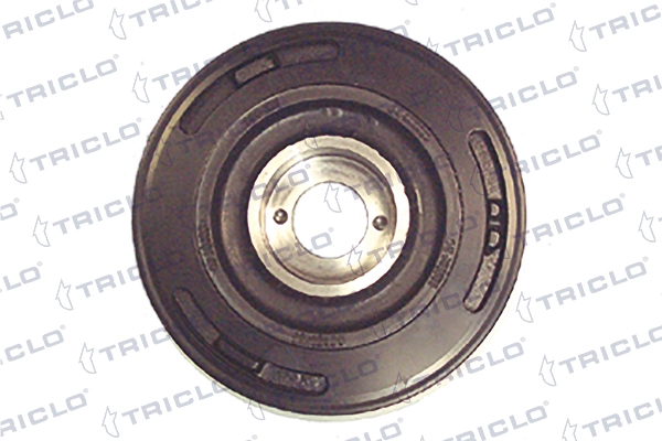 Polia de cambota Fiat Ducato 2 244