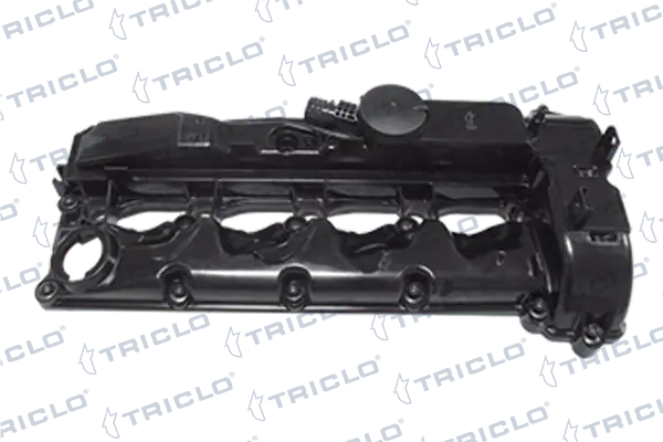 Tampa de válvulas para Mercedes E W212