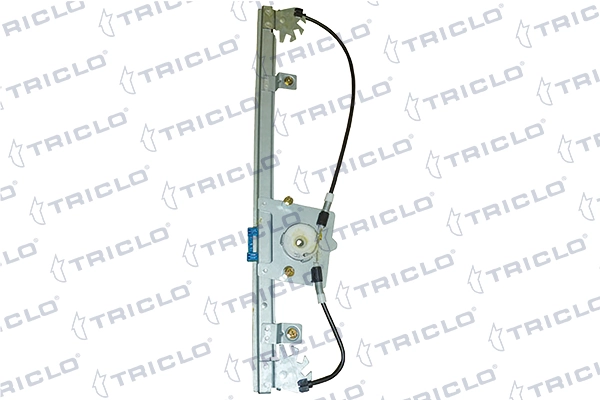 Mecanismo de acionamento de vidro da porta traseira esquerda Magneti Marelli AC887 preço, a partir de 57,89 USD