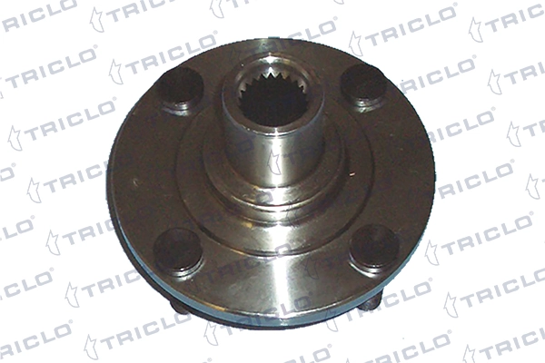 Cubo dianteiro para Nissan Micra K11