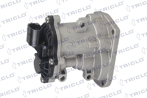 Válvula EGR de recirculação dos gases Ford Connect  TC7