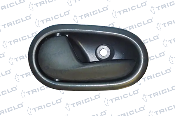 125038 Triclo Maçaneta interna direita da porta dianteira