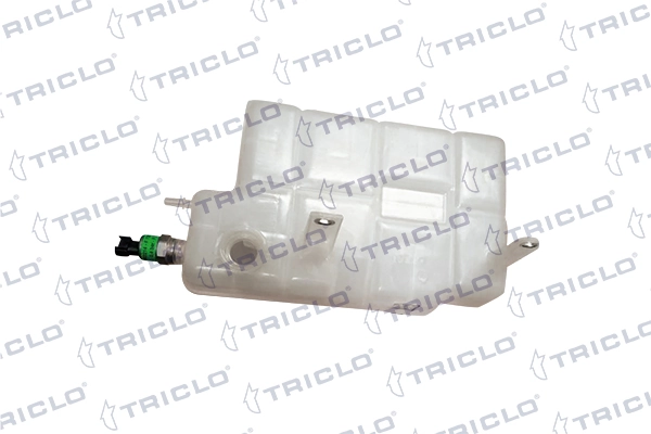 Tanque de expansão do sistema de esfriamento Iveco Daily VI ao melhor preço