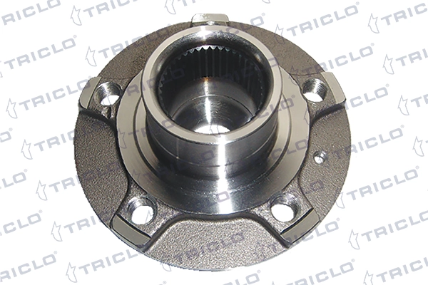 Cubo dianteiro Audi A4 Avant B8 8K5