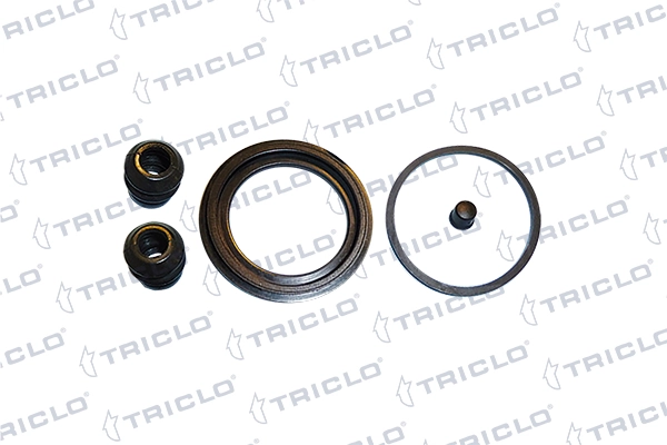  Kit de reparação de suporte do freio dianteiro Mercedes C 190 sedan (W201) (1982 - 1993) 190