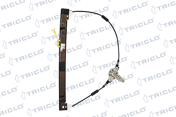 Mecanismo de acionamento de vidro da porta dianteira direita Fiat/Alfa/Lancia 0051711750 preço, a partir de 31,03 USD