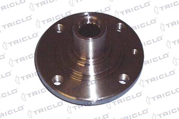 Cubo dianteiro Skoda Felicia I 791, 6U1 ao melhor preço
