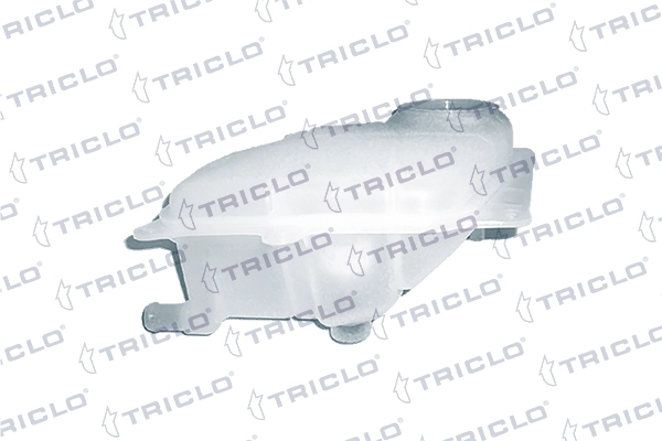 Tanque de expansão do sistema de esfriamento Audi A6 C6 4F5
