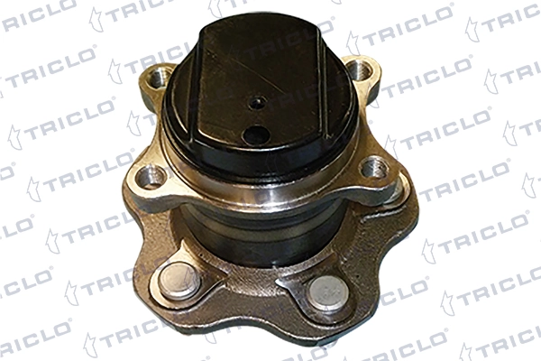 Cubo traseiro Nissan X-Trail  T31 ao melhor preço
