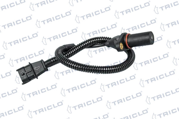  Sensor de posição (de revoluções) de cambota Hyundai Sonata V sedan (NF) (2007 - 2010) V