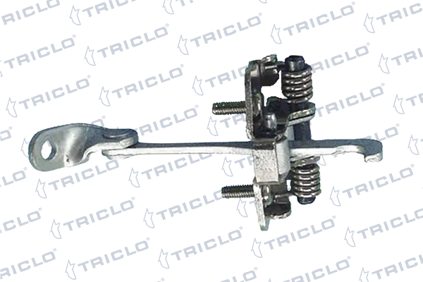 135012 Triclo Limitador dianteiro de abertura de porta