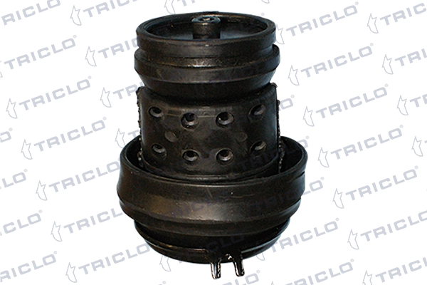 Coxim (suporte) dianteiro de motor para Volkswagen Polo III 6N1