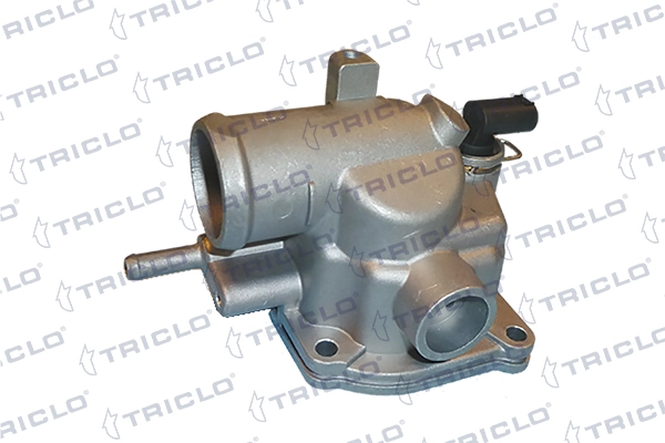 Caixa do termostato para Mercedes C  CL203