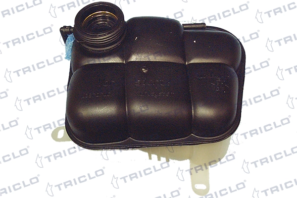Tanque de expansão do sistema de esfriamento Mercedes S  W140