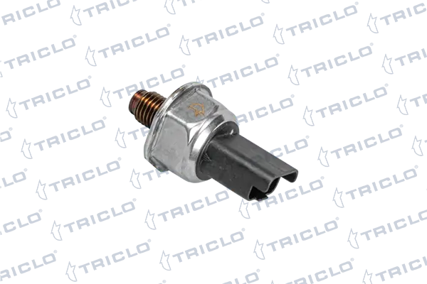 Sensor de pressão de combustível para Renault Kangoo II FW0