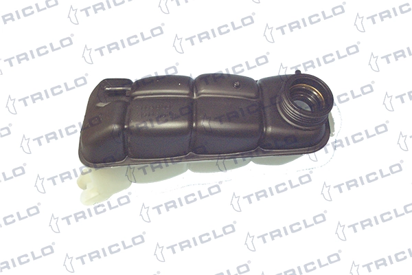 Tanque de expansão do sistema de esfriamento Mercedes E  W210