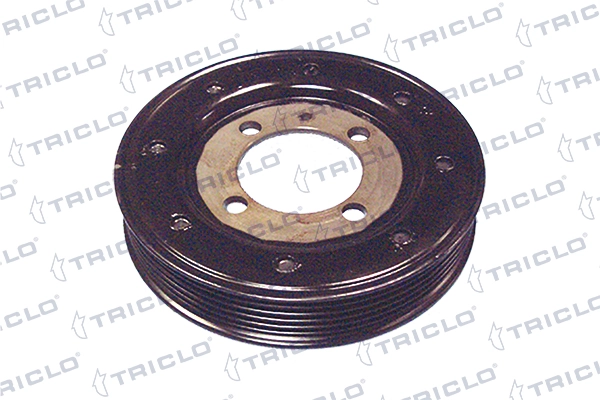  Polia de cambota Opel Corsa C сaixa (F08) (2001 - 2011) C