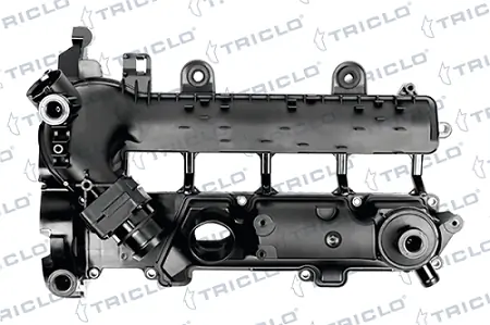 Tampa de válvulas Peugeot 206  2E, K ao melhor preço