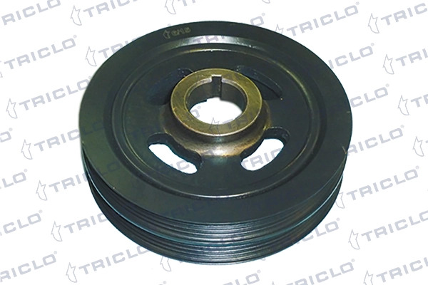 Polia de cambota para Hyundai Matrix  FC
