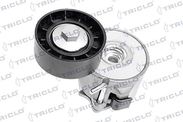  Reguladora de tensão da correia de transmissão Suzuki Swift IV hatchback (MZ, EZ) (2010 - 2026) IV