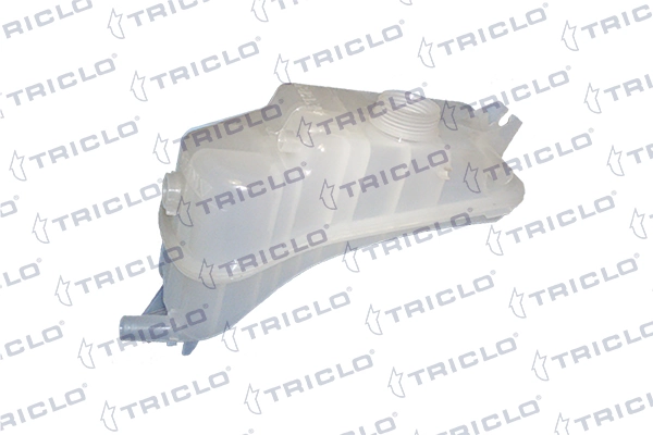  Tanque de expansão do sistema de esfriamento Citroen Xsara hatchback (N1) (1997 - 2005) 