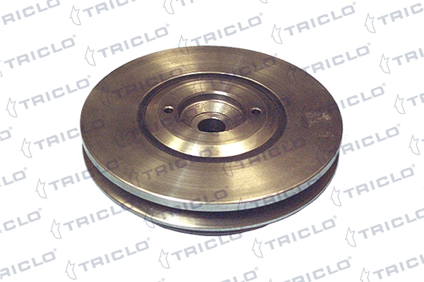 Polia de cambota Ford 80000710