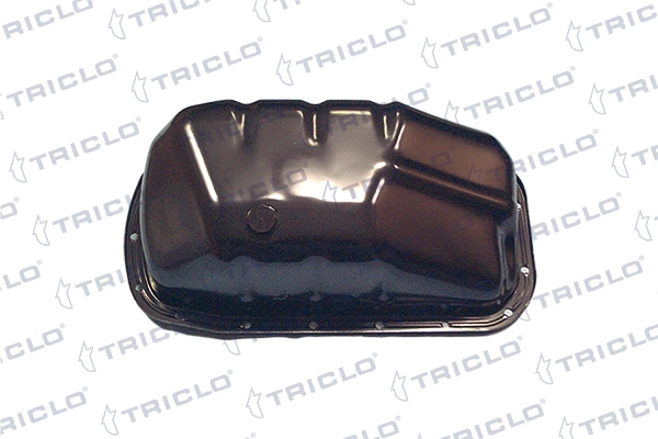 7700100375 VAG Panela de óleo de cárter do motor